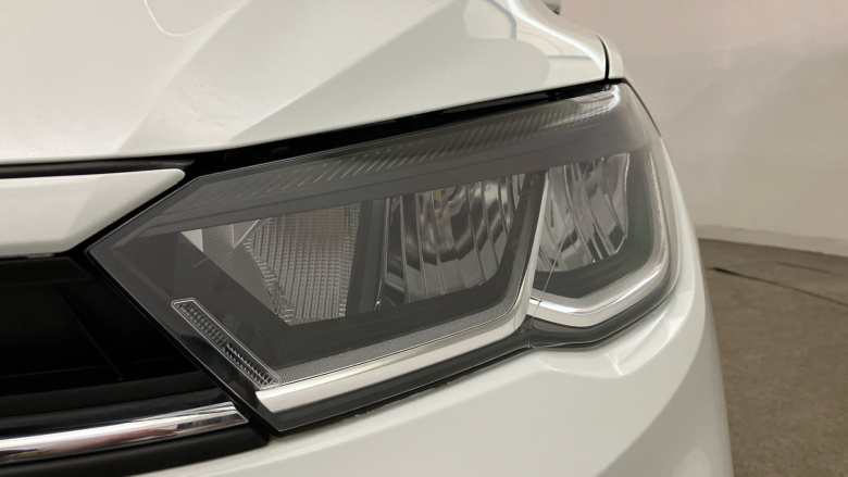 Volkswagen Polo 1.0 TSI R-Line 5dr DSG Petrol Hatchback